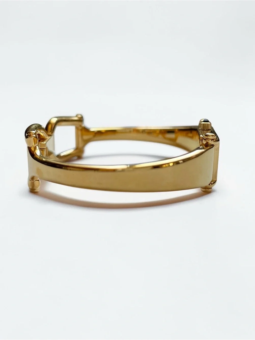Gucci authentic watch